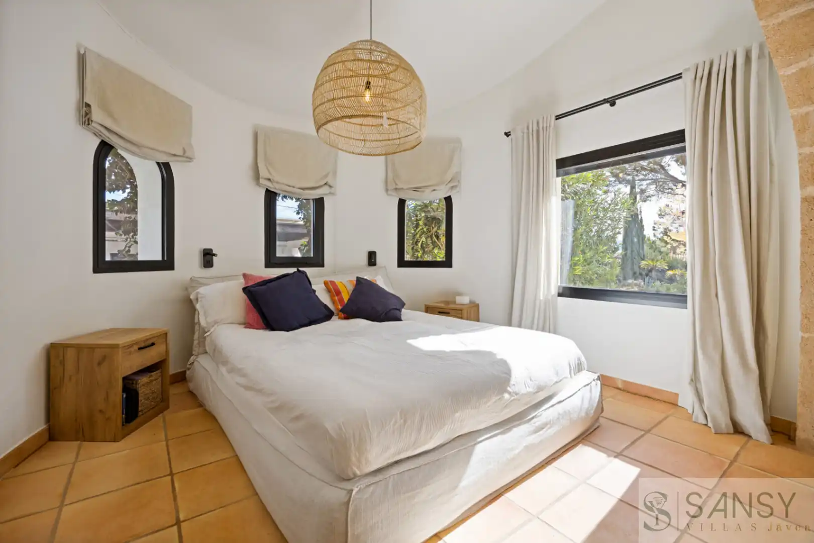 Detached house with pool for sale in El Montgó, imagen 14