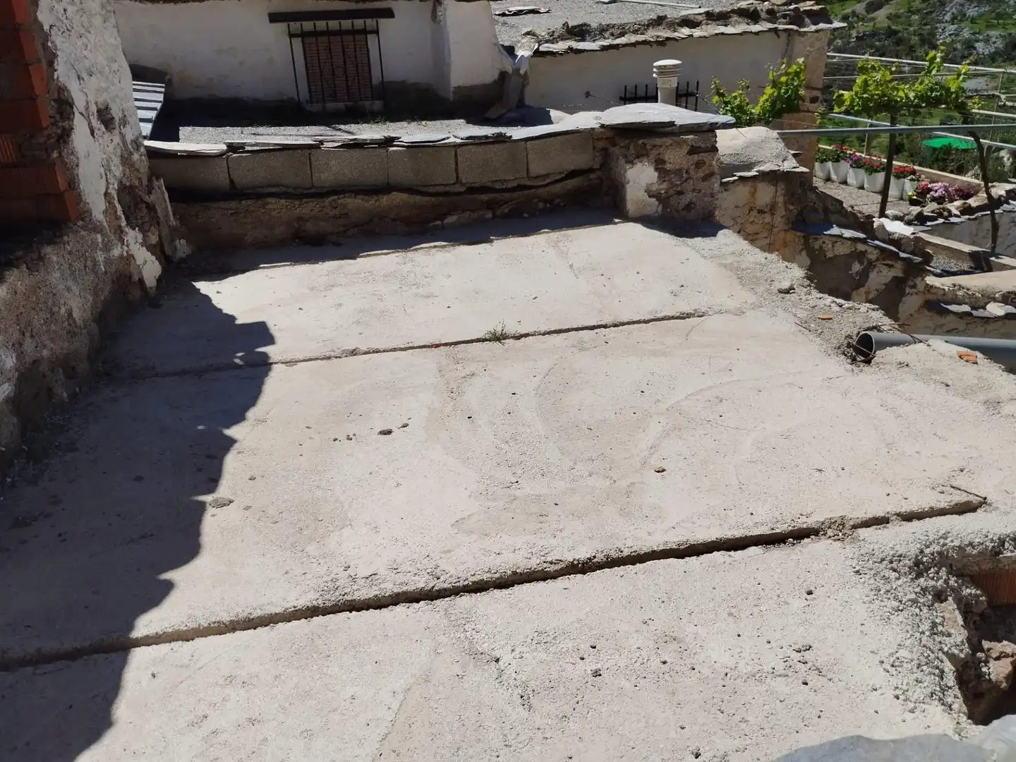 Casa rústica en venta en Calle REAL -CO, imagen 64
