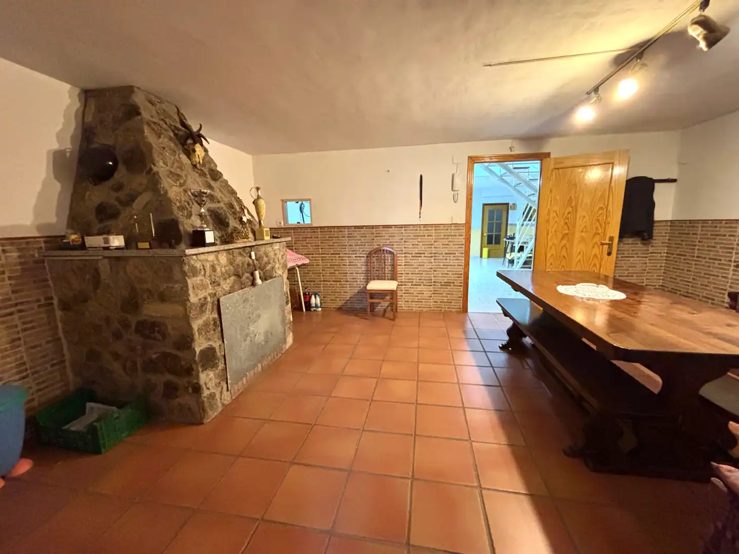 Reihenhaus mit Terrasse zum Verkauf in Calle Granadilla 20, imagen 46