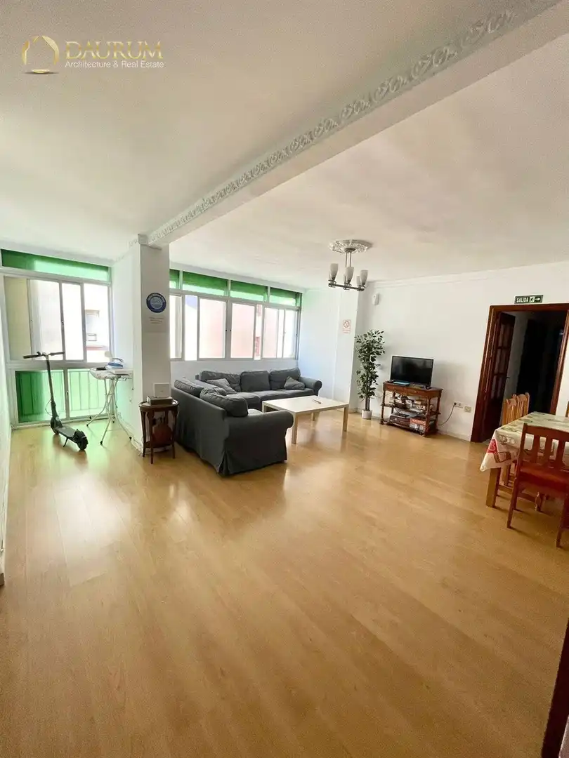 Piso con ascensor en venta en DIEGO DE AMAGUER, imagen 4