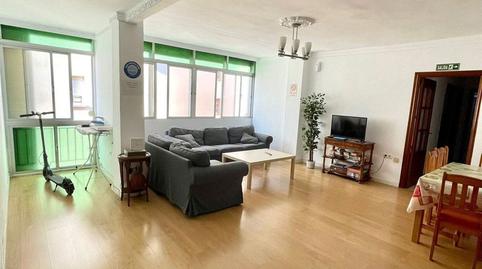 Foto 4 de Pis en venda a Diego de Amaguer, La Unión - Cruz de Humilladero - Los Tilos, Málaga