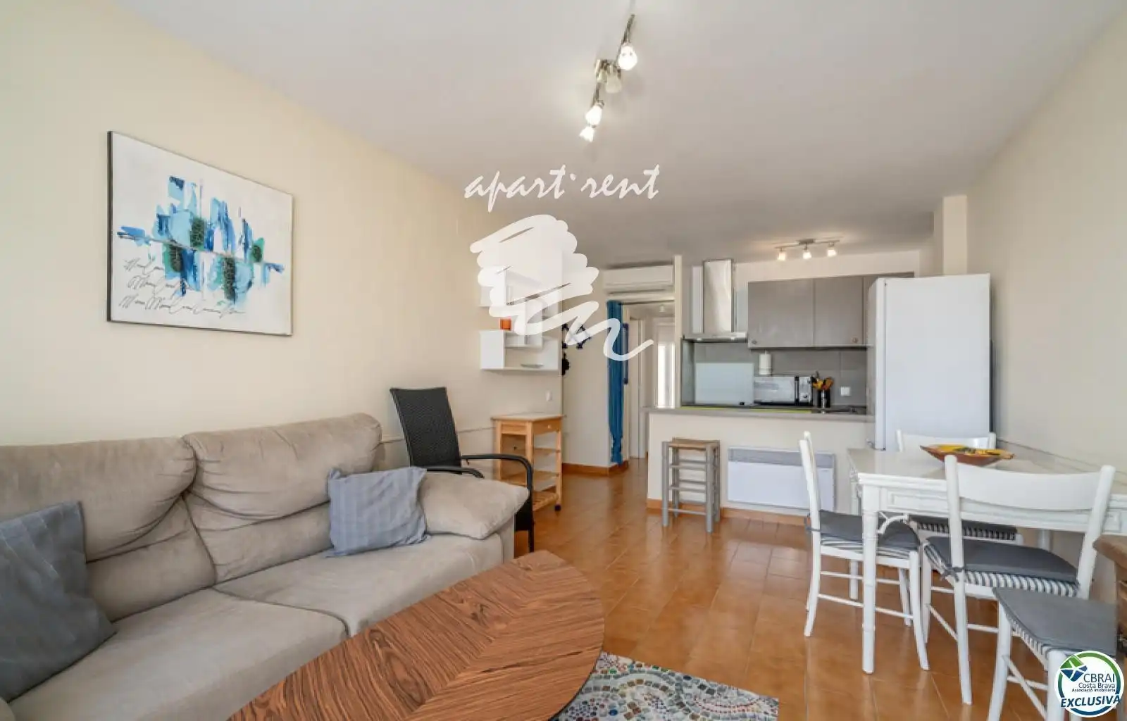 Wohnung mit Terrasse zum Verkauf in Gran Reserva, imagen 35
