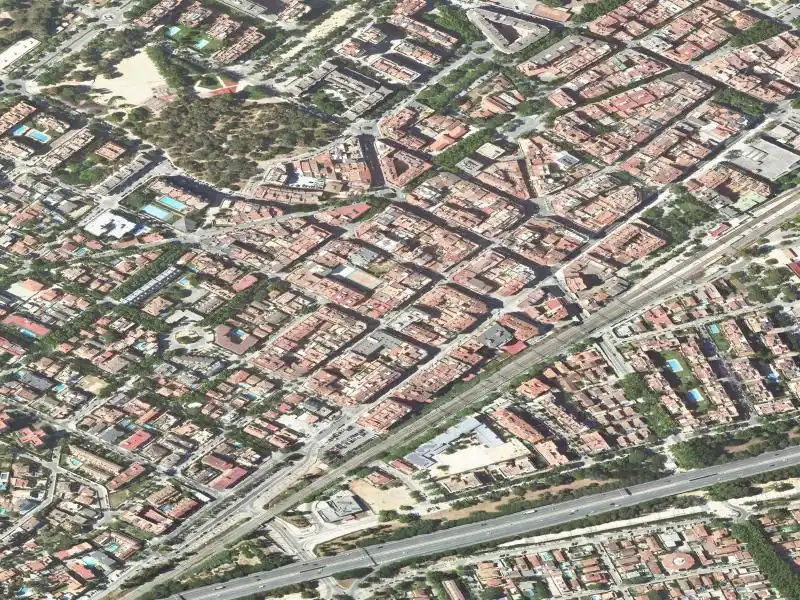 Flat for sale in Calle Llibertat, imagen 3