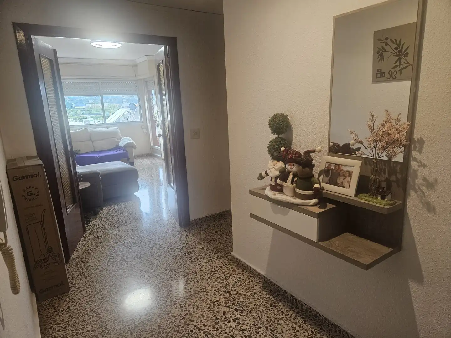 Piso en venta en Almoines con Aire acondicionado, Calefacción y Horno