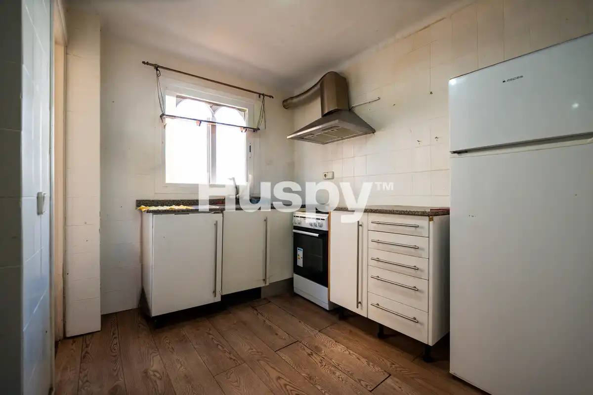 Küche von Wohnung zum Verkauf in S'Eixample - Can Misses