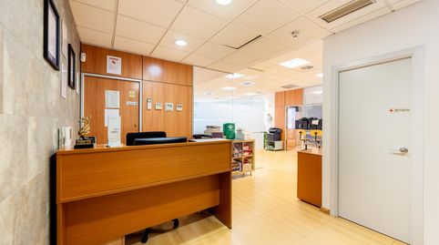 Foto 5 de Oficina en venta en Albufera, 321, Palomeras Sureste, Madrid Capital