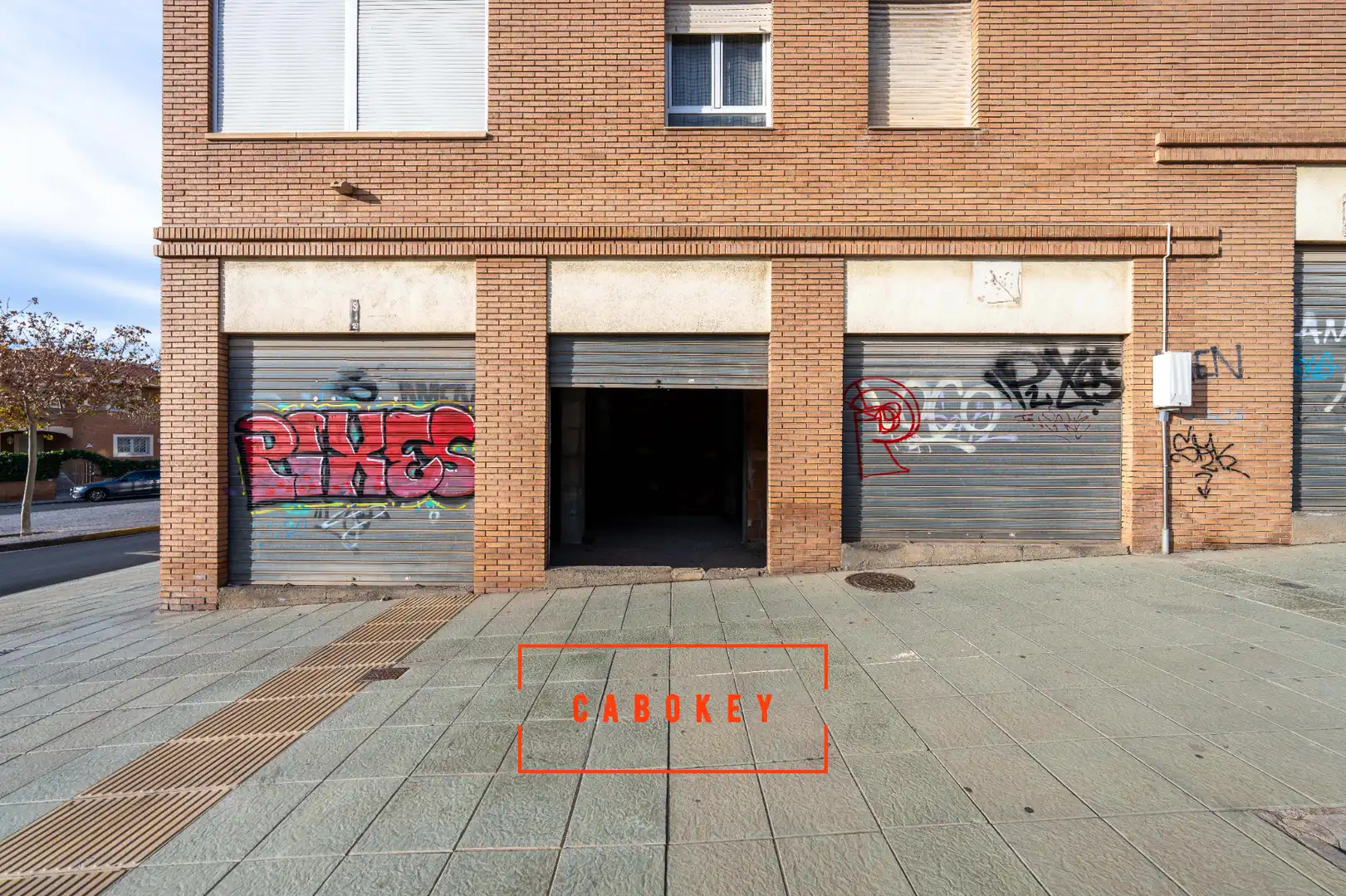 Local comercial en venda a Avenida Madre María Aznar 51, imagen 5