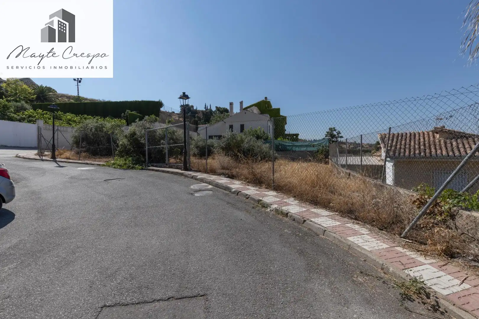 Terreno residencial en venta en Calle Dámaso Alonso, imagen 6