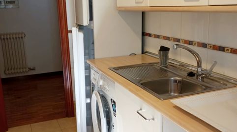 Foto 2 de Pis en venda a Logroño - Antonio de Nebrija, Cascajos - Piqueras, Logroño