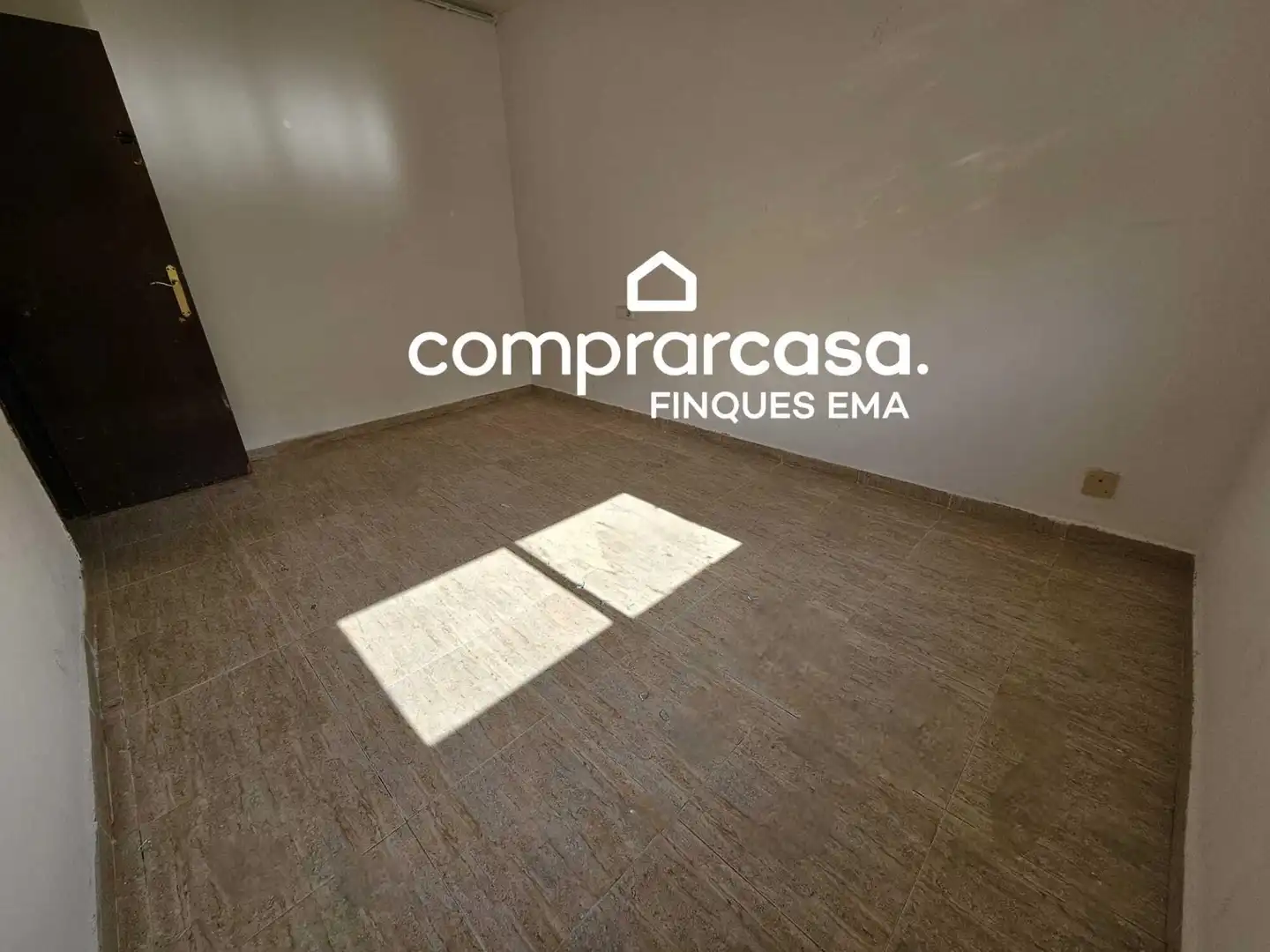 Piso en venta en Sabadell