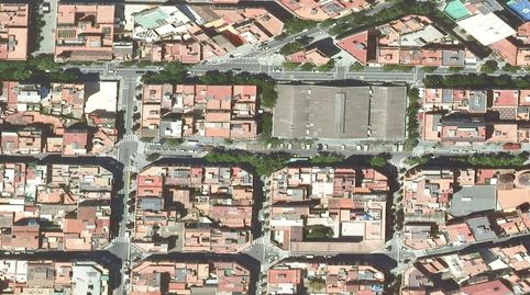 Foto 3 de Garatge en venda a Sant Pere, Can Sans, Sant Andreu de Llavaneres
