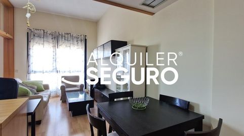 Foto 5 de Estudio de alquiler en Ensanche de Vallecas, Los Berrocales, Madrid Capital