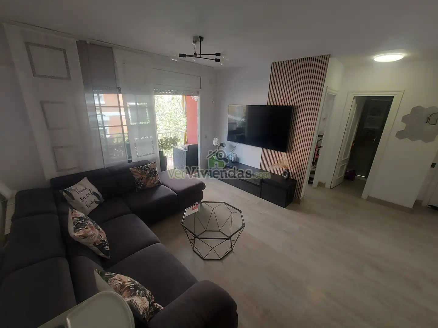 Flat for sale in Centre