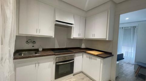 Foto 2 de Piso en venta en Carrús Oeste, Alicante