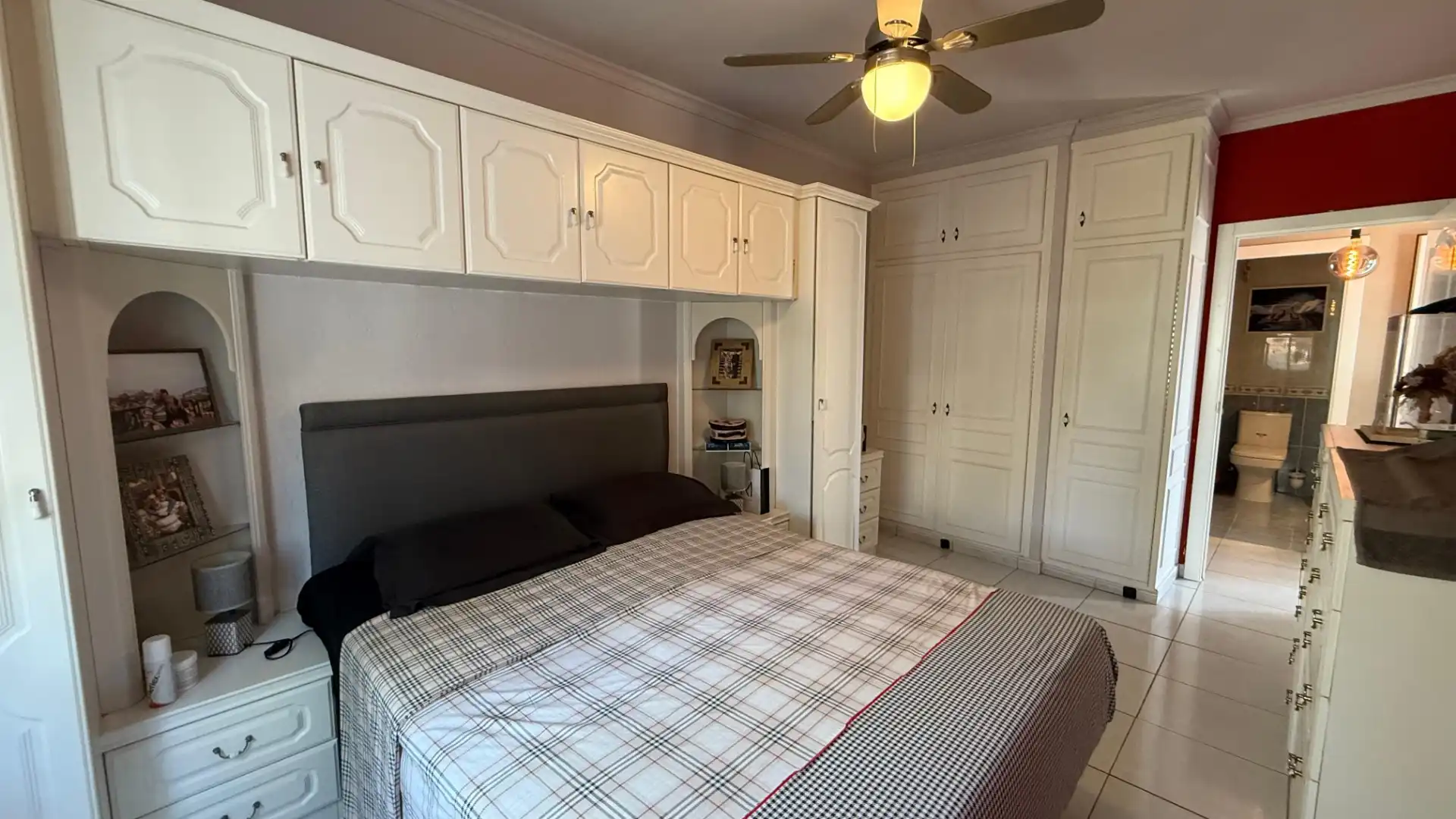 Villa avec piscine à vendre à Partida Cometa II, imagen 22