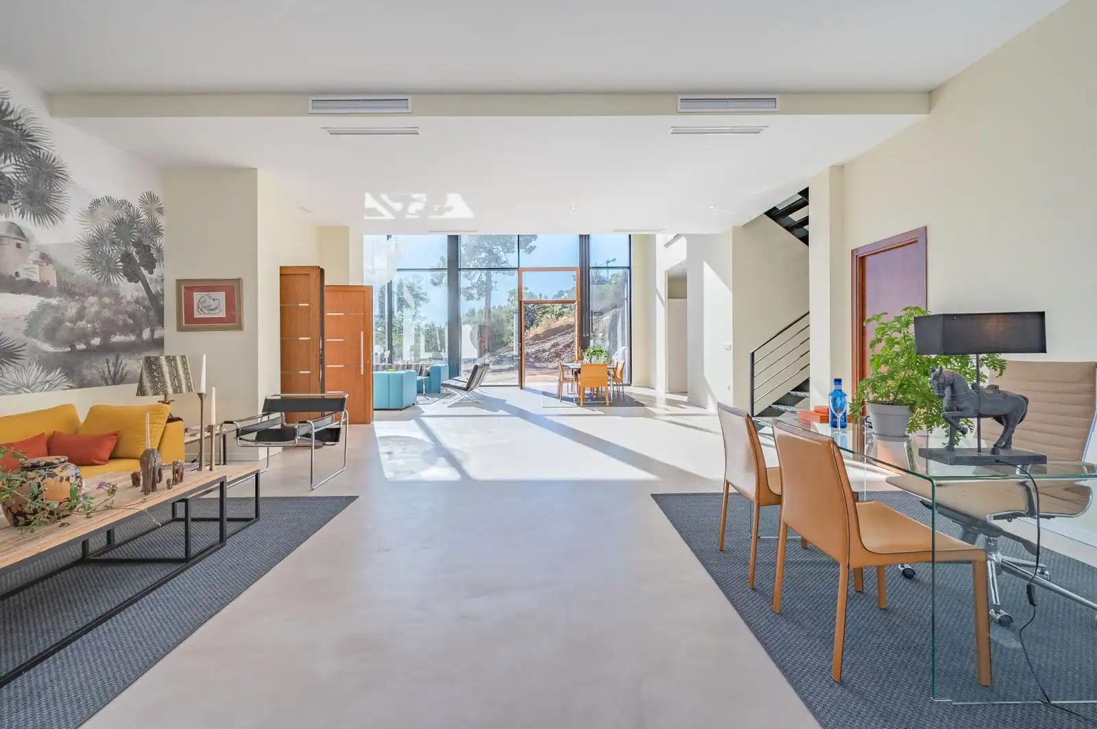 Houses for sale in Málaga  with Air Conditioner, Terrace and Swimming Pool