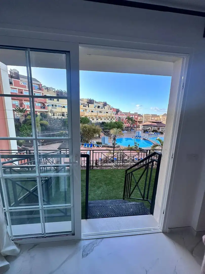 Terrassa de Apartament en venda en Arona amb Terrassa