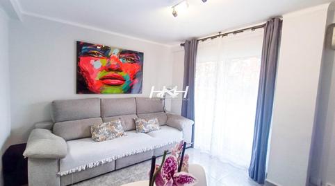 Foto 4 de Pis en venda a Zona Concordia, Valencia