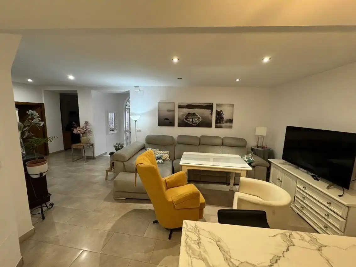 Casa a schiera in vendita a Zorrilla, imagen 5