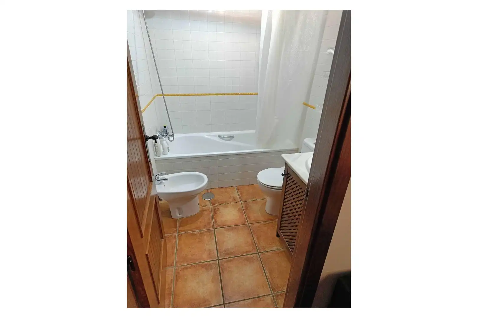 Apartament amb piscina en venda a Calle Calle Mar Gruesa, imagen 13