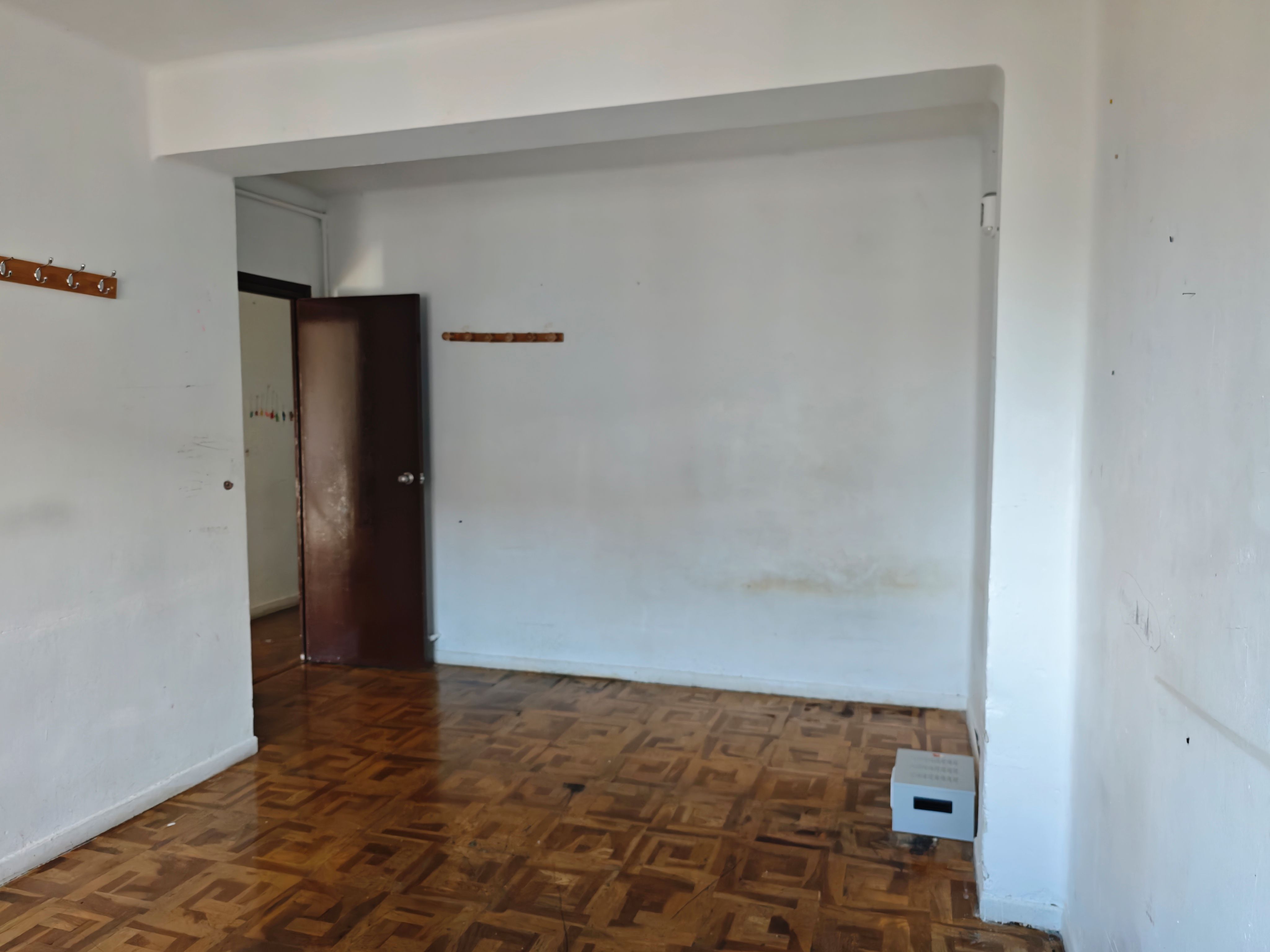 Dormitori de Pis en venda en  Pamplona / Iruña