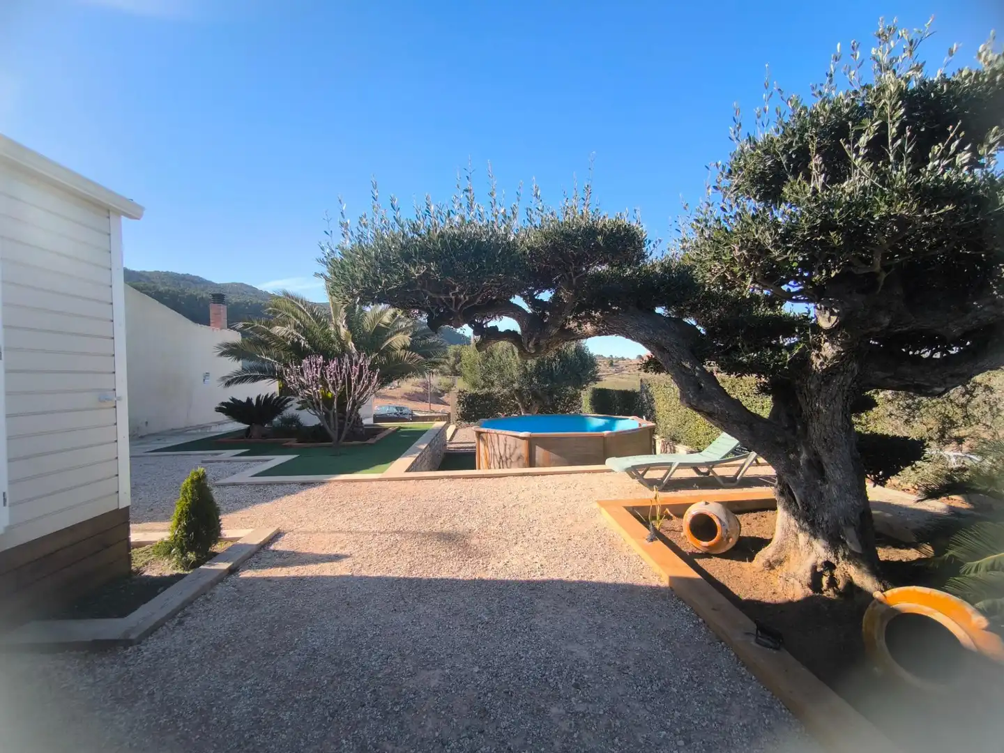 Residential for sale in PEMU 2, Montblanc