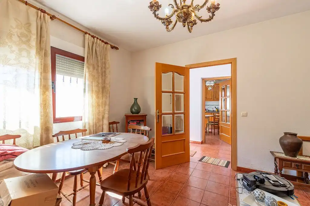 Maison avec jardin à vendre à Arenas de San Pedro, imagen 22