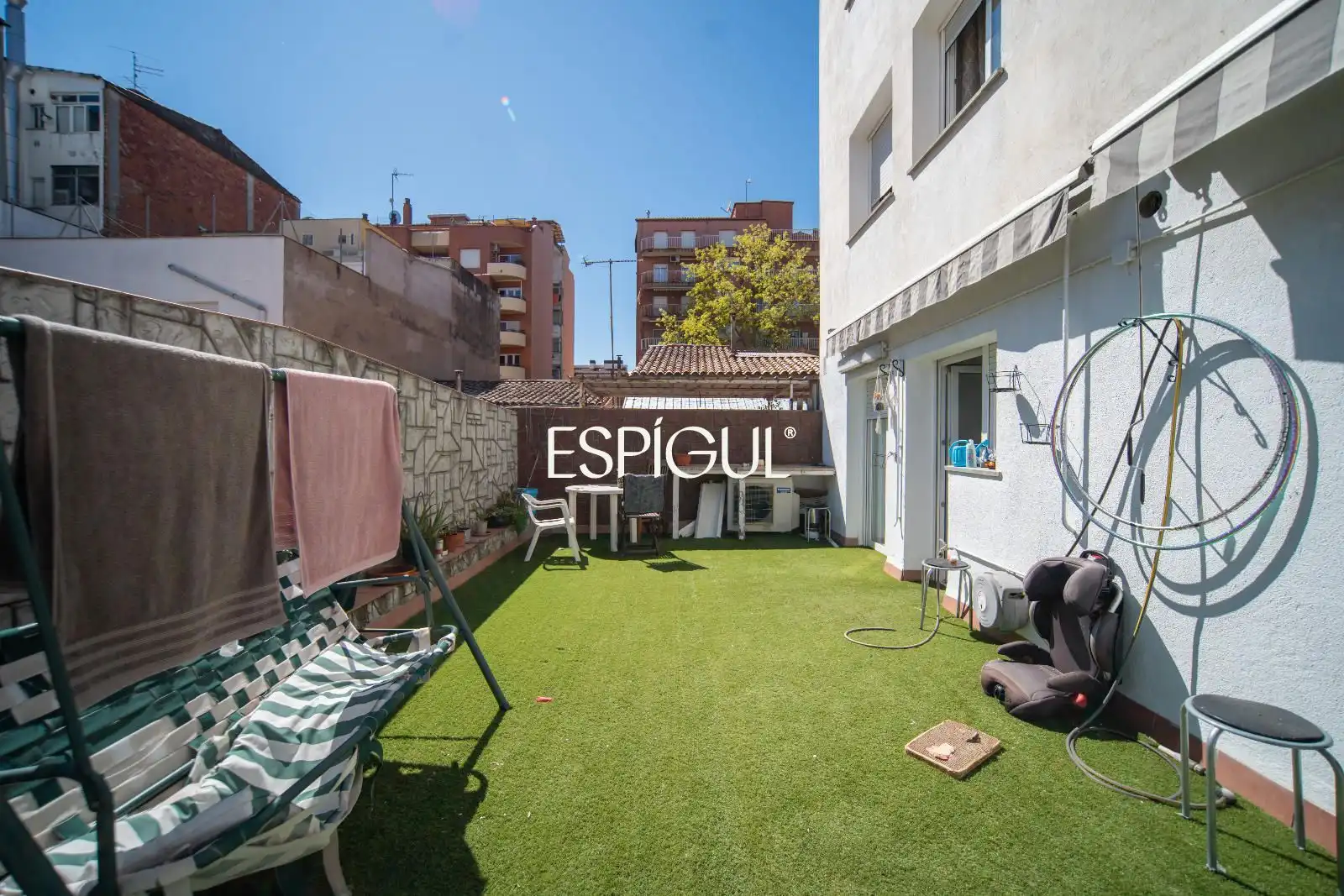Pis en venda a Girona, Girona
