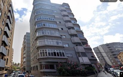 Exterior view of Flat to rent in Las Palmas de Gran Canaria  with Terrace and Balcony