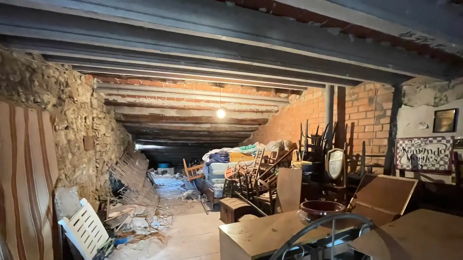 Casa a schiera con terrazza in vendita a Carrer Major, imagen 19