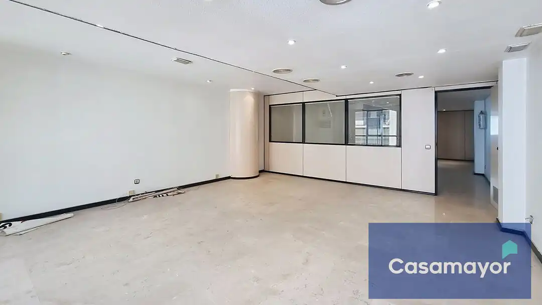 Büro mit Aufzug zur Miete in Avenida Maisonnave, imagen 7