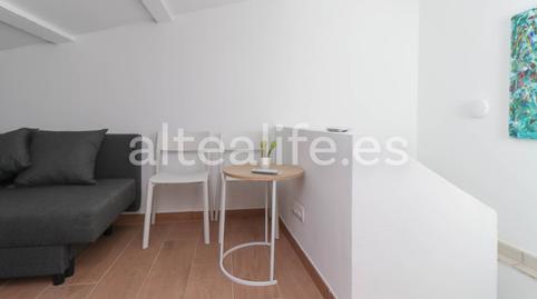 Photo 5 of Study to rent in Carrer Sant Blai, Altea ciudad, Alicante