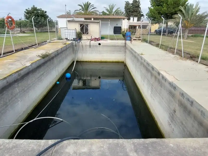 House with pool for sale in de 30620, Partida las Payas, 1, 30620 Fortuna, Murcia 1, imagen 45
