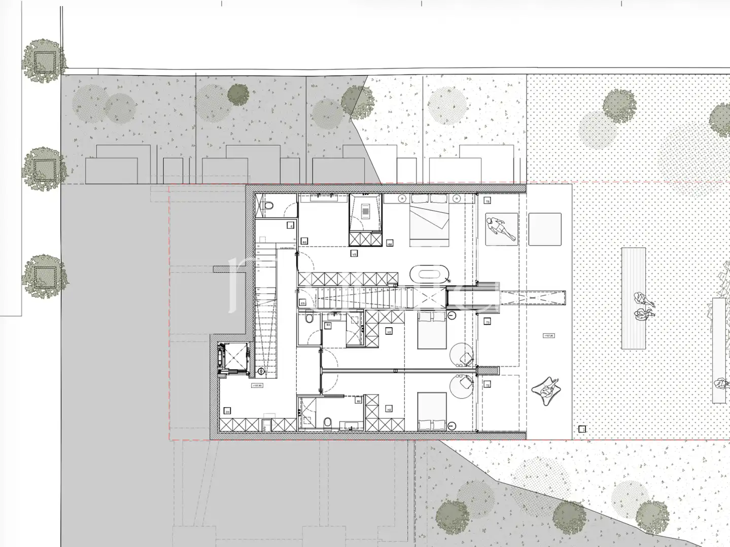 Maison avec piscine à vendre à Teià, imagen 24
