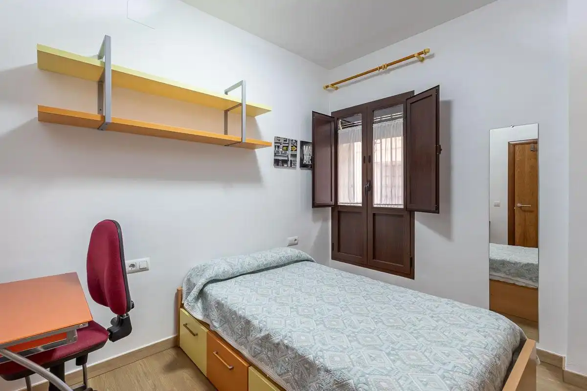 Flat with lift for sale in Centro, imagen 16