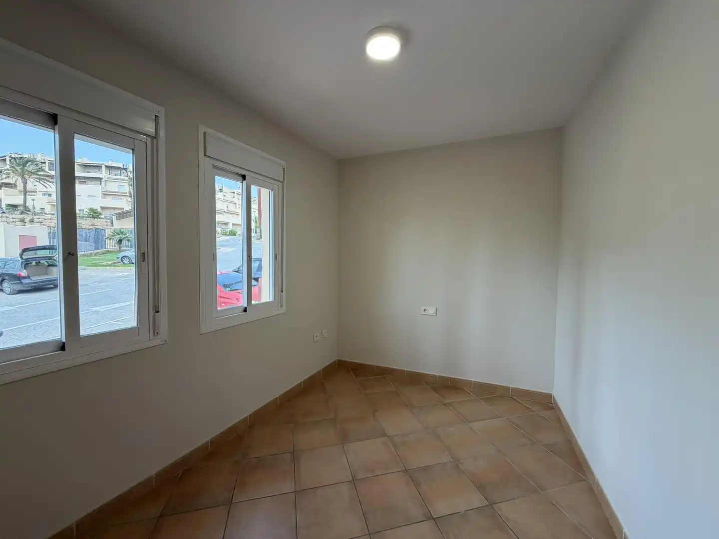 Casa pareada con piscina en venta en La Cala Mijas, imagen 11