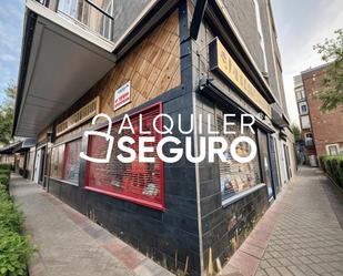 Local de lloguer en Fuenlabrada