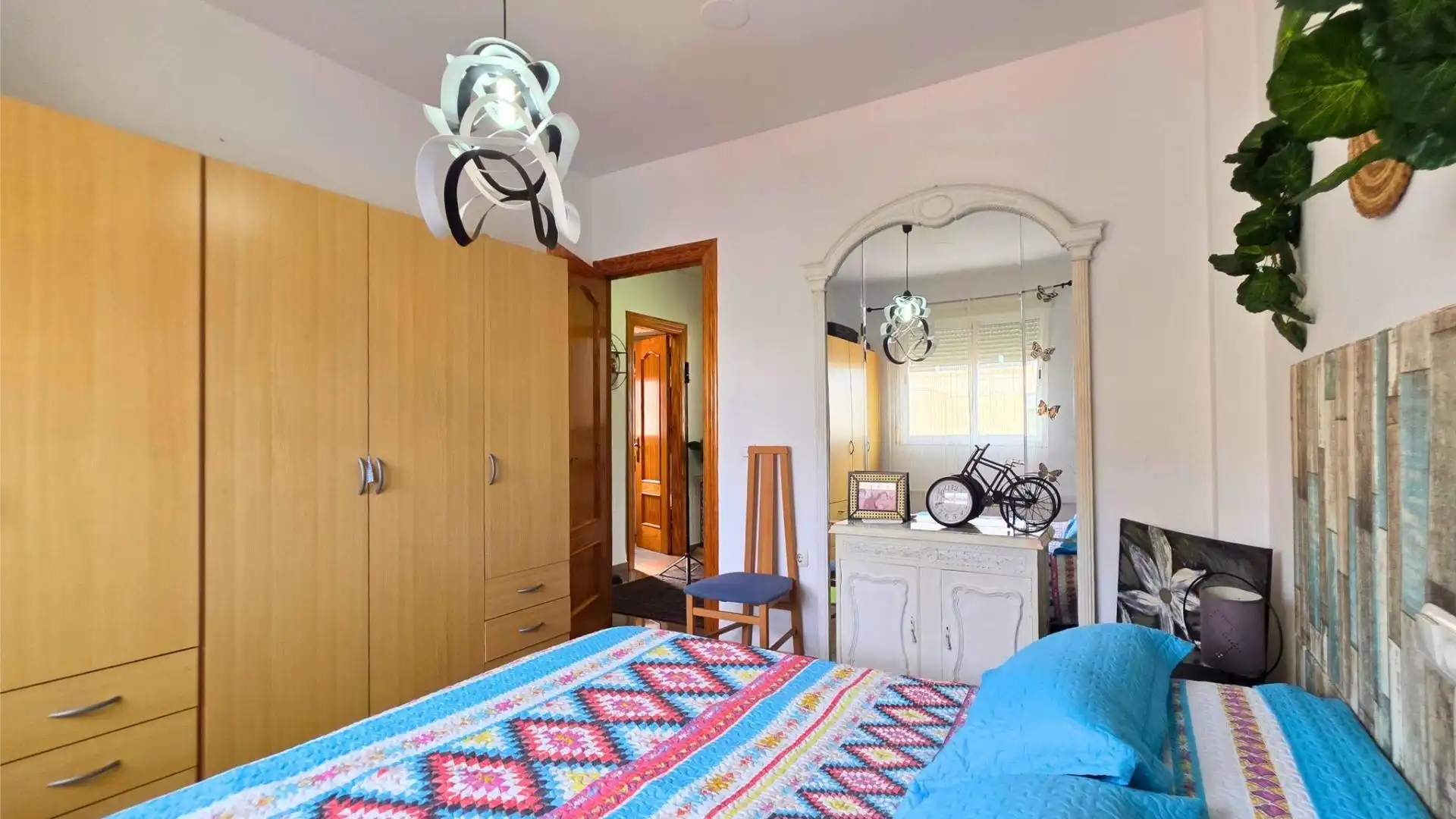 Maison jumelée avec jardin à vendre à Roquetas de Mar ciudad, imagen 38