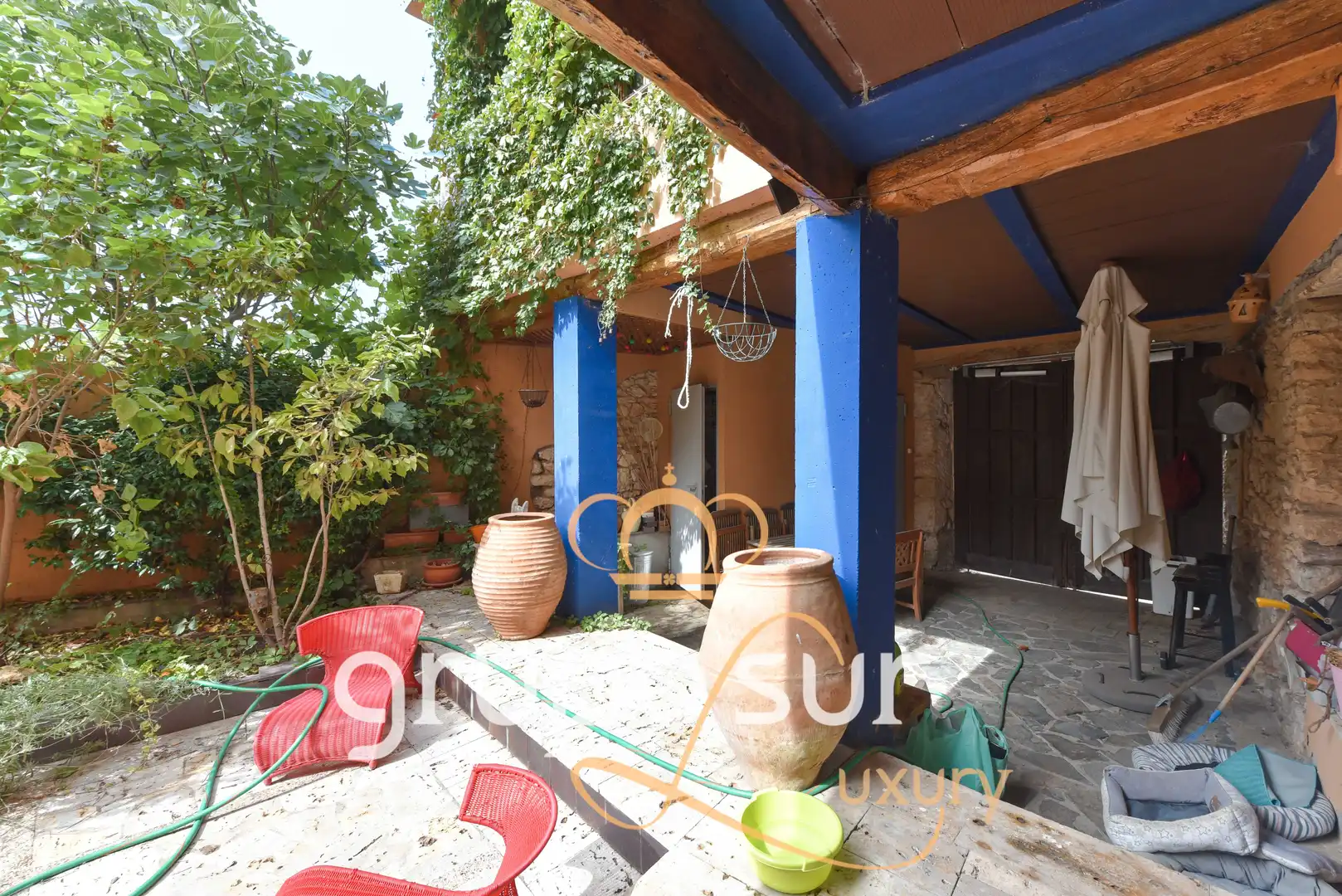 Casa o chalet en venta en Camino Huelga, 33, Simancas