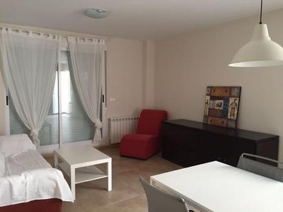 Bedroom of Single-family semi-detached for sale in Requena  with Terrace