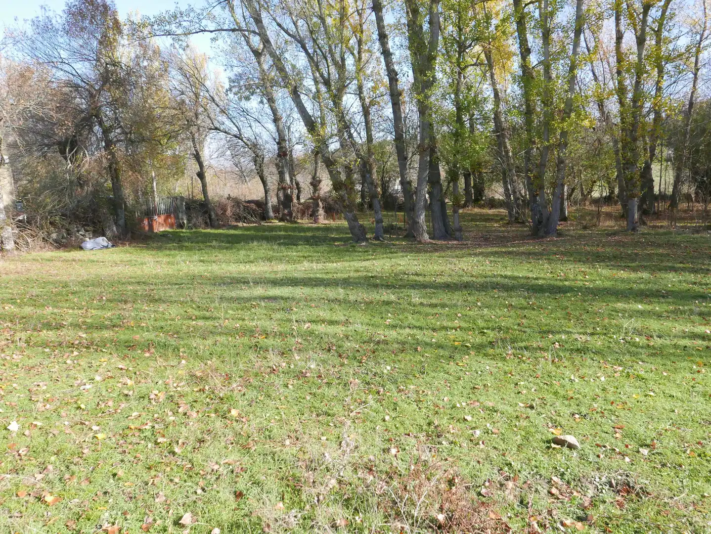 Land for sale in Santo Tomé del Puerto