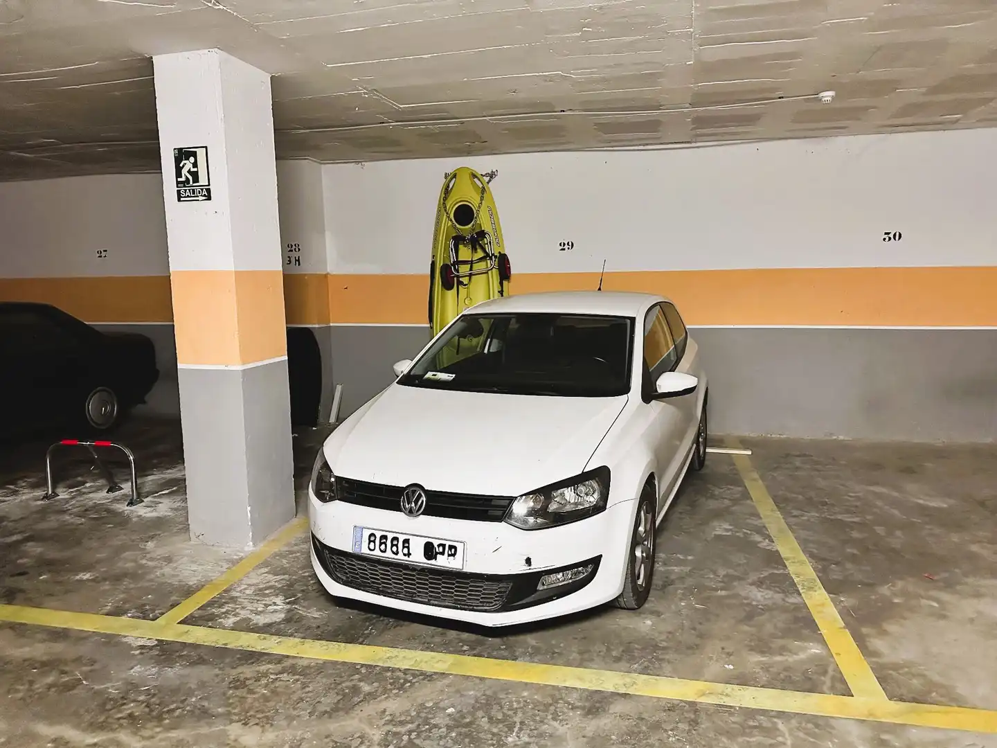 Wohnung zur Miete in Costa Rubite, Rubite