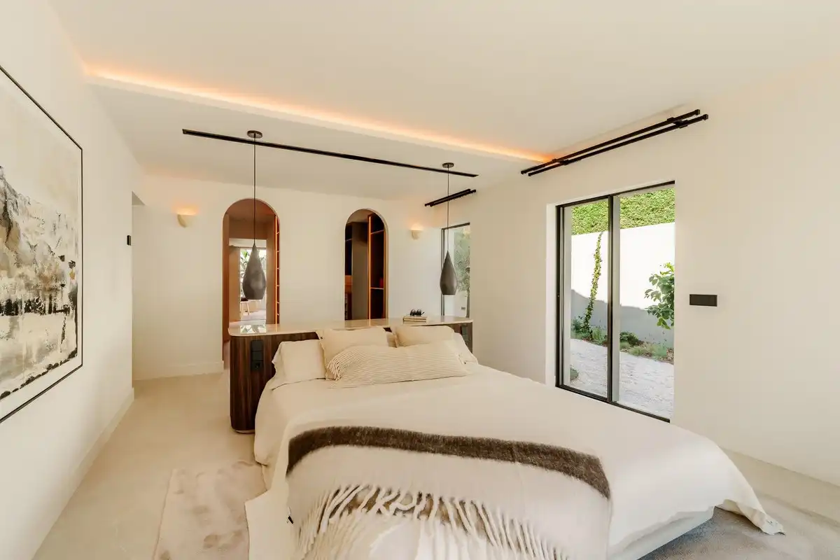 Chalet con piscina en venta en San Pedro de Alcántara, imagen 13