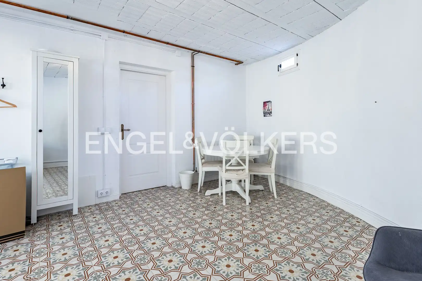 Houses for rent in El Masnou  with Air Conditioner, Heating and Furnished