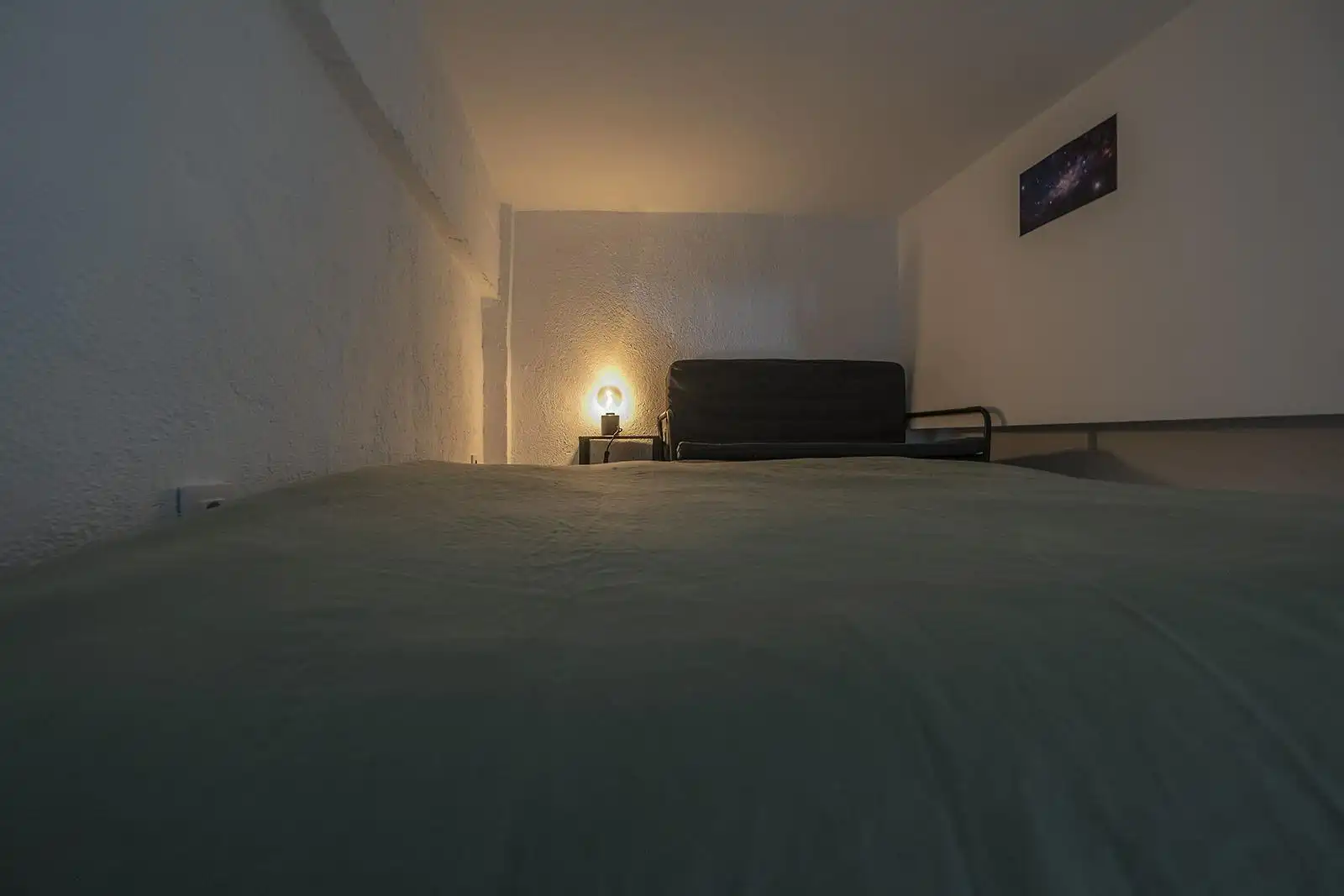 Habitación de Piso en venta en Majadahonda con Aire acondicionado y Parquet
