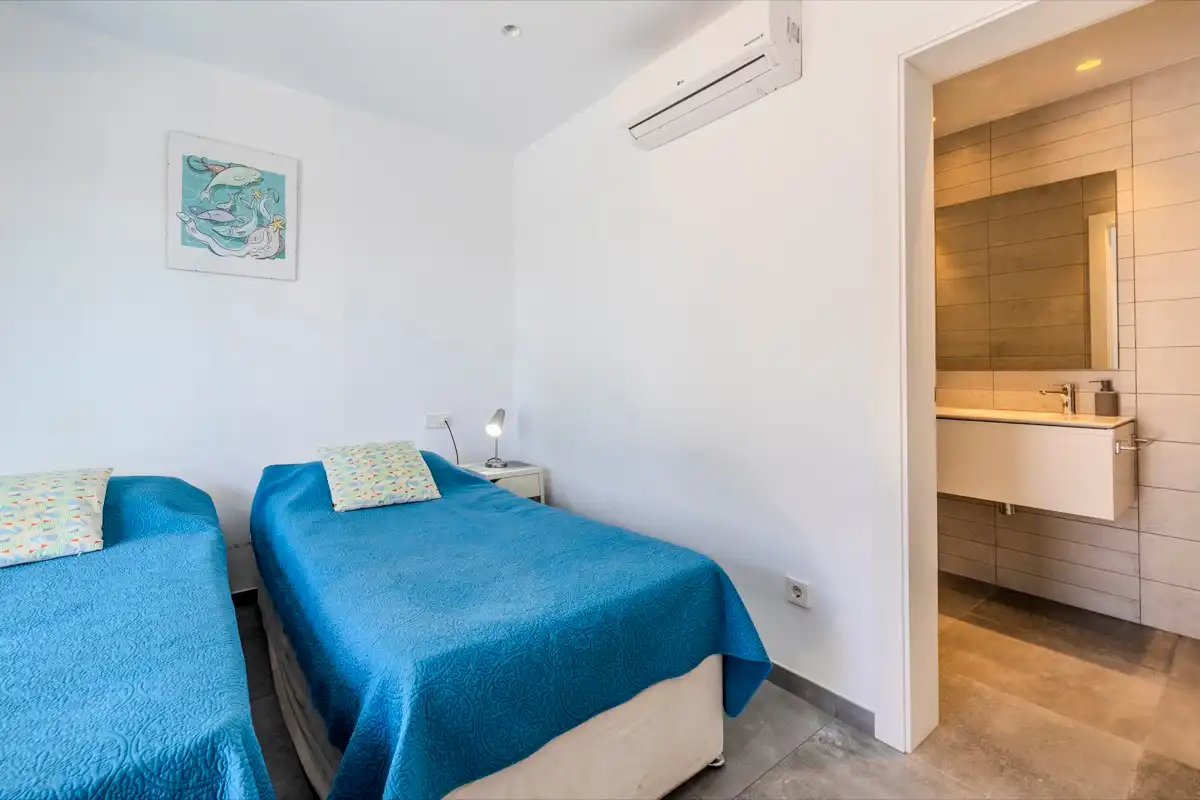 Villa con piscina in vendita a Puerto, imagen 45