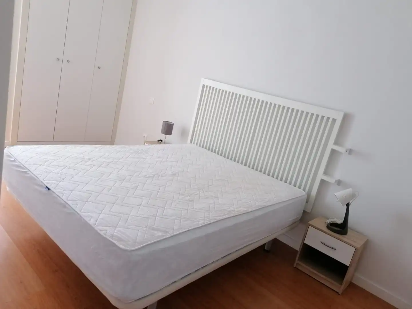 Habitación de Apartamento de alquiler en Ciudad Real con Amueblado