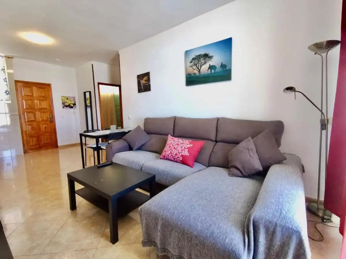 Apartamento de alquiler en Playa del Inglés