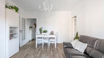 Living room of Flat for sale in La Garriga  with Heating, Storage room and Balcony