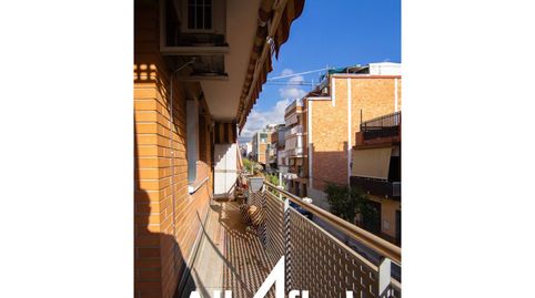 Foto 2 de Pis en venda a Calle Catalunya, Vilamarina, Viladecans